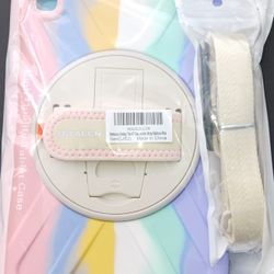 Samsung Galaxy Tab A7 Case $10