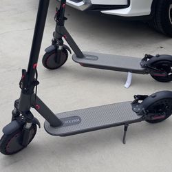 Electric Scooters For Adults