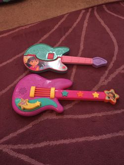 Dora Guitars