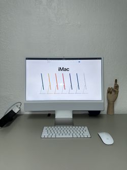 iMac