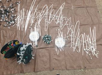 Christmas Lights