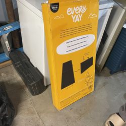 Dog Ramp
