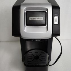 LIKE NEW - Hamilton Beach Commercial Coffee Maker