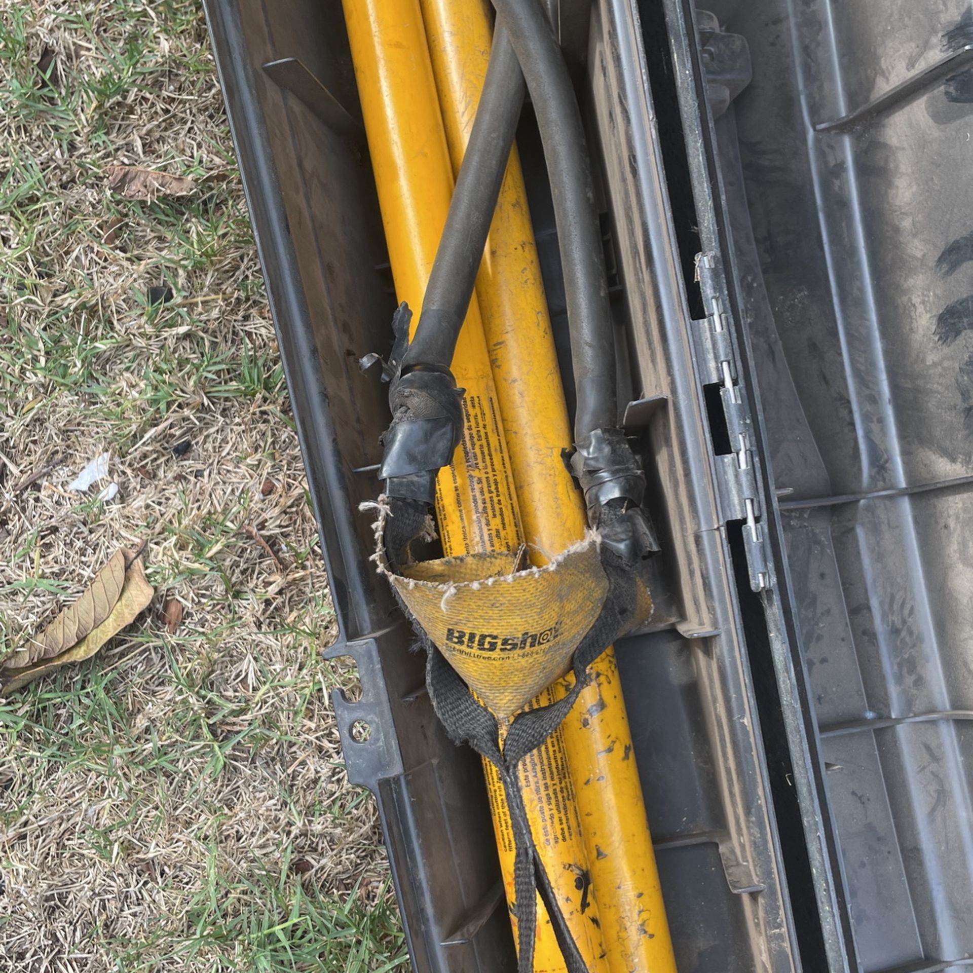 Resortera Para Árboles