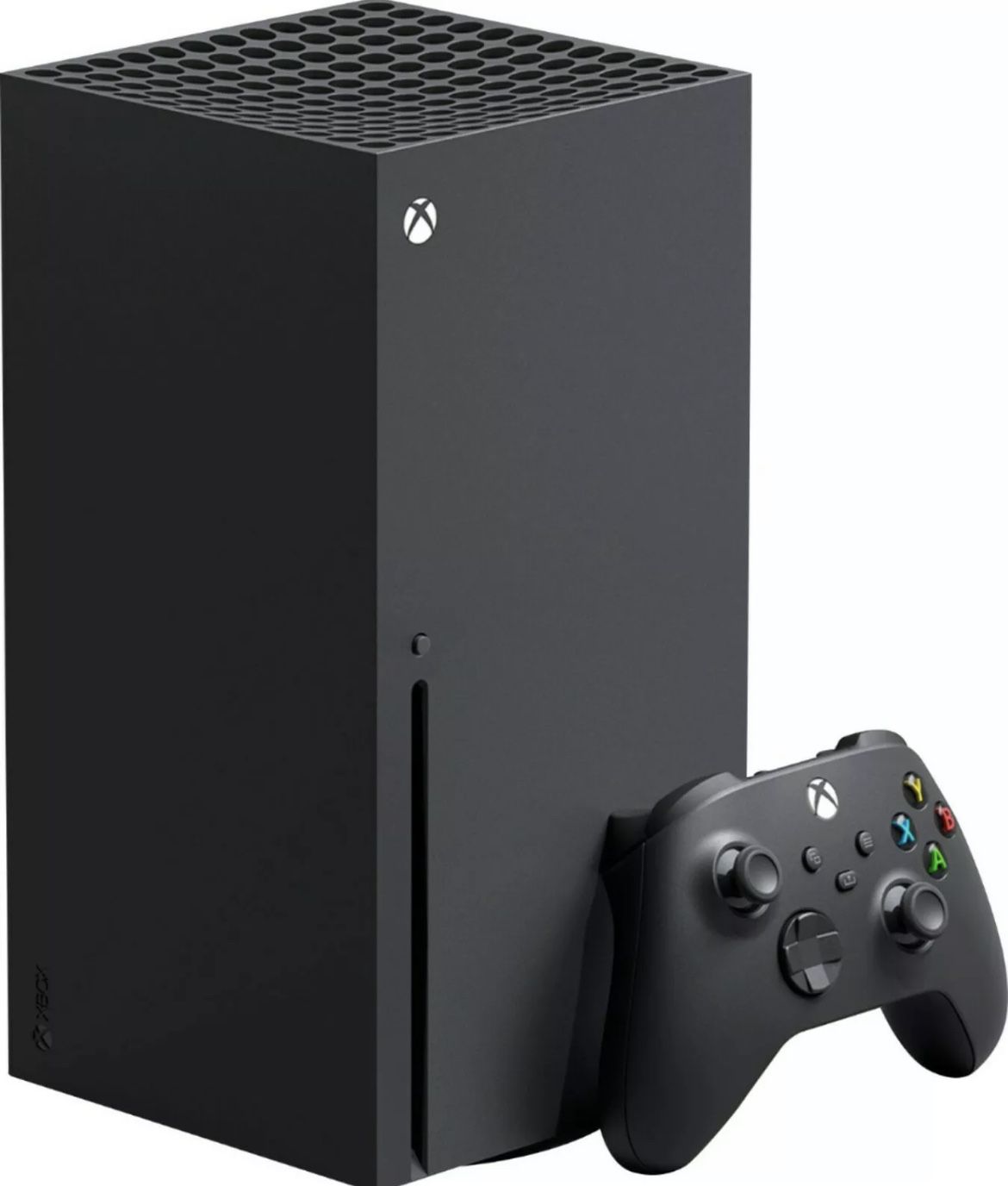 Xbox series X/ Bestbuy order confirmed