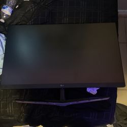 Gaming monitor