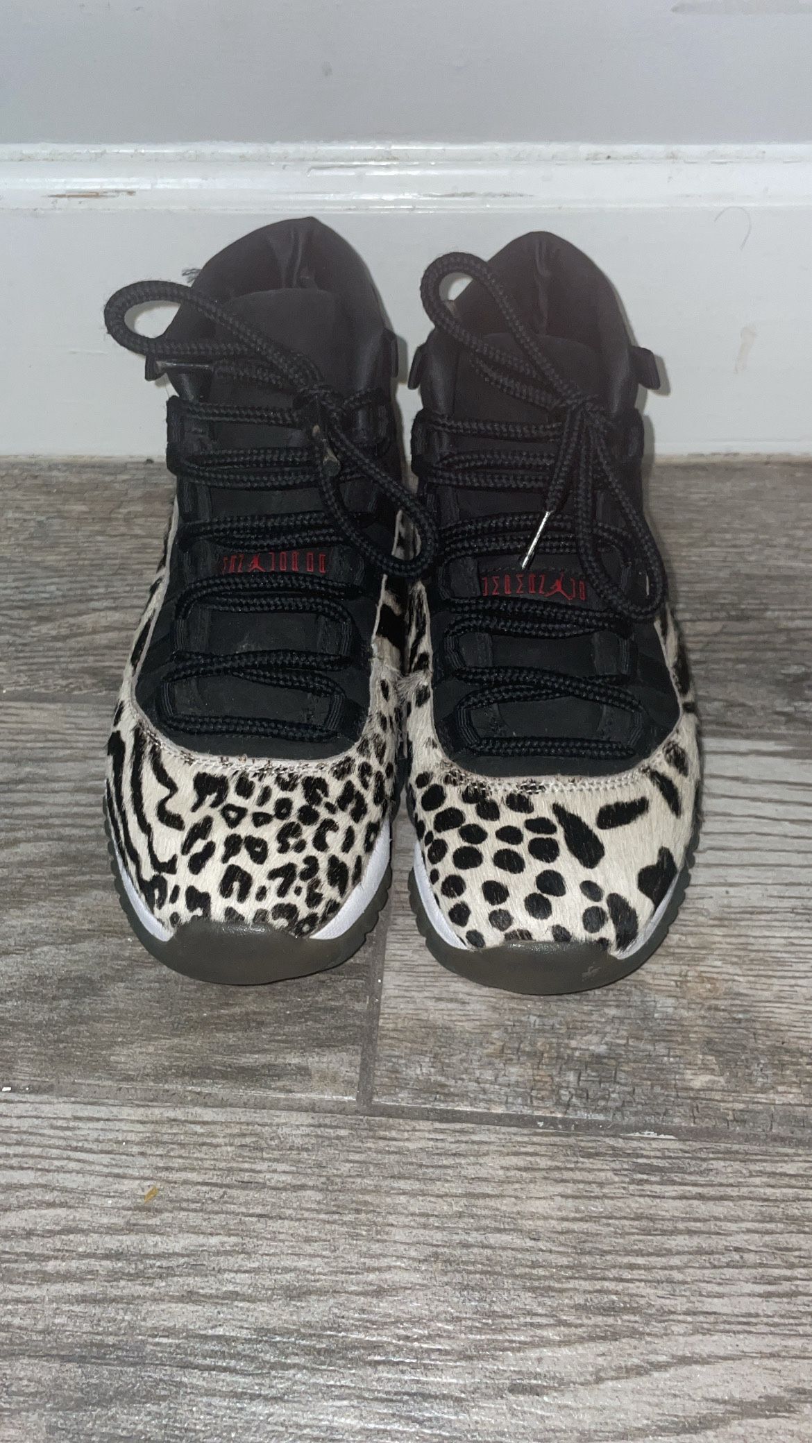 Jordan 11 Retro