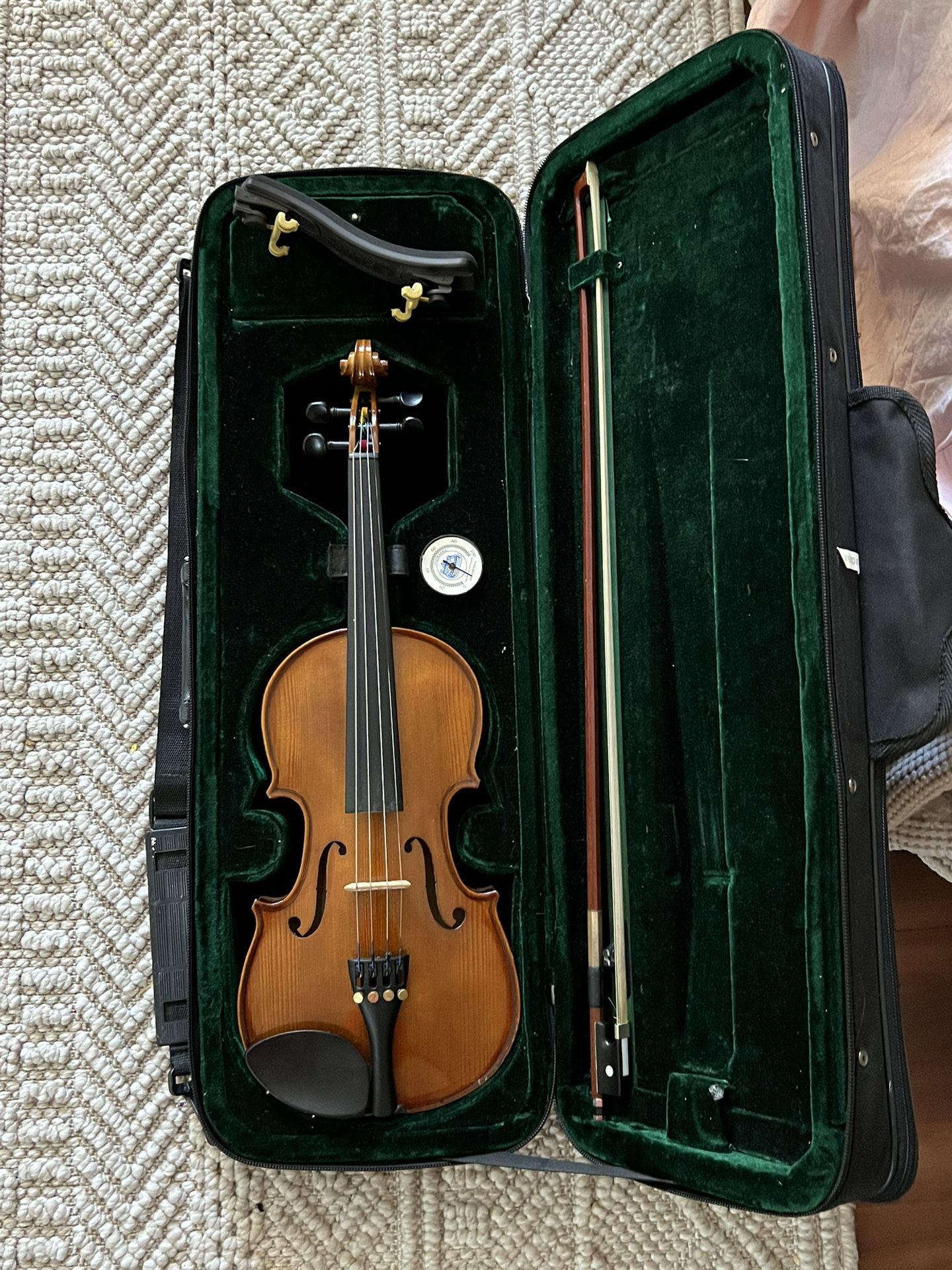 Cremona 1/2 Violin