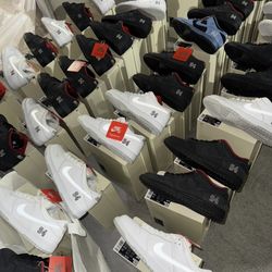 Nike Sb Supreme 94 Black $240