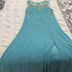 Formal Party Dress