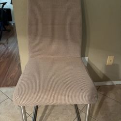 6 Dining Chairs