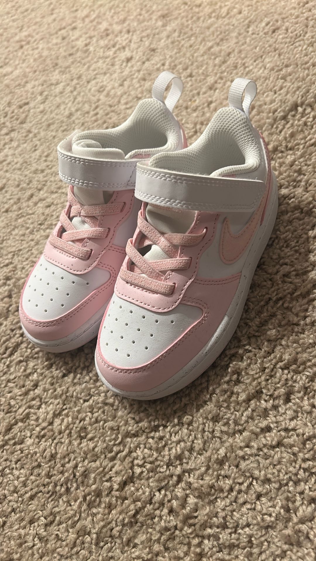 Girls Nike Shoes
