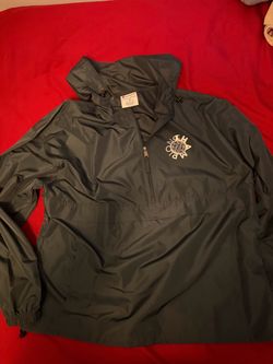 Champion Wind Breaker