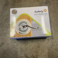 Safety Lock