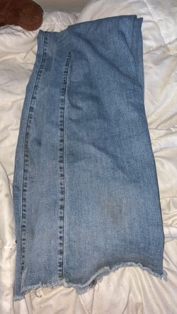 Women’s flare jeans