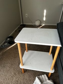 Small table - 3 available