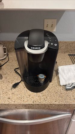 Classic Keurig Coffee Maker