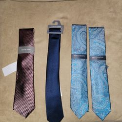 Ties