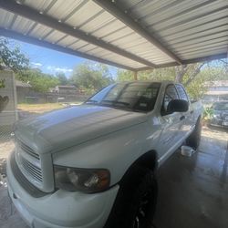 2003 Dodge Ram 1500