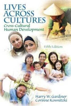 lives across cultures 5th edition