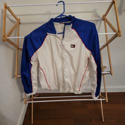 Tommy Hilfiger Windbreaker