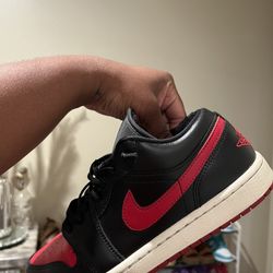 Dunks/1’s