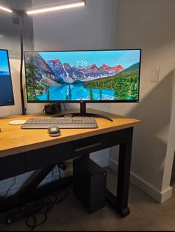 HP ENVY DESKTOP