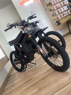GT73 Pro Electric Bike Brand New Financing $1-$100 Down