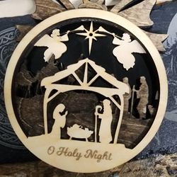 custom ornaments 
