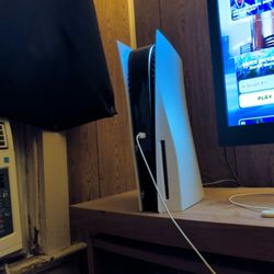 ps5 Disk And Digital Edition