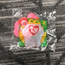 Vintage Ty Beanie Babies 1996