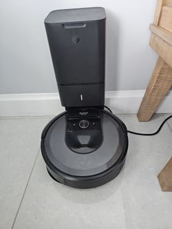 Roomba i7