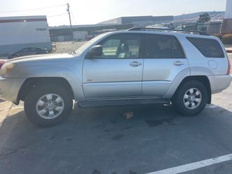 Toyota parts