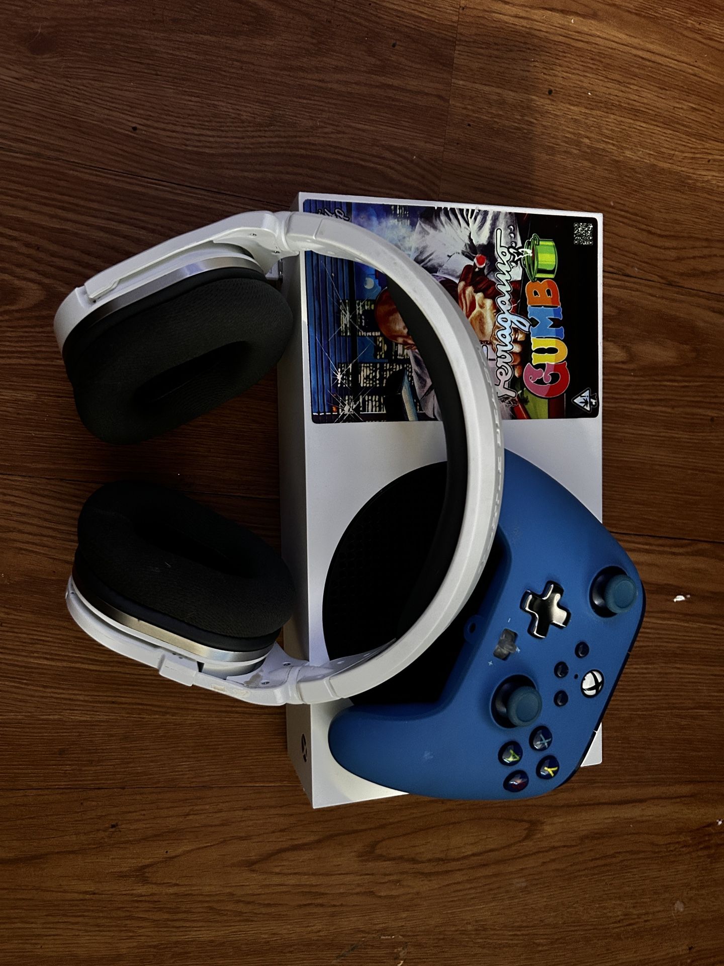 Xbox Series S, Turtle Beach Headset Bluetooth, Xbox Controller