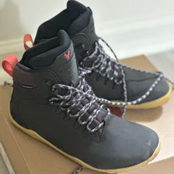 VIVO BAREFOOT TRACKER LEATHER AT II WOMENS 