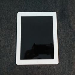 *Activation Locked* iPad 3rd Gen
