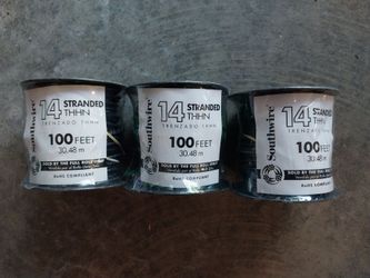 THHN Wire
