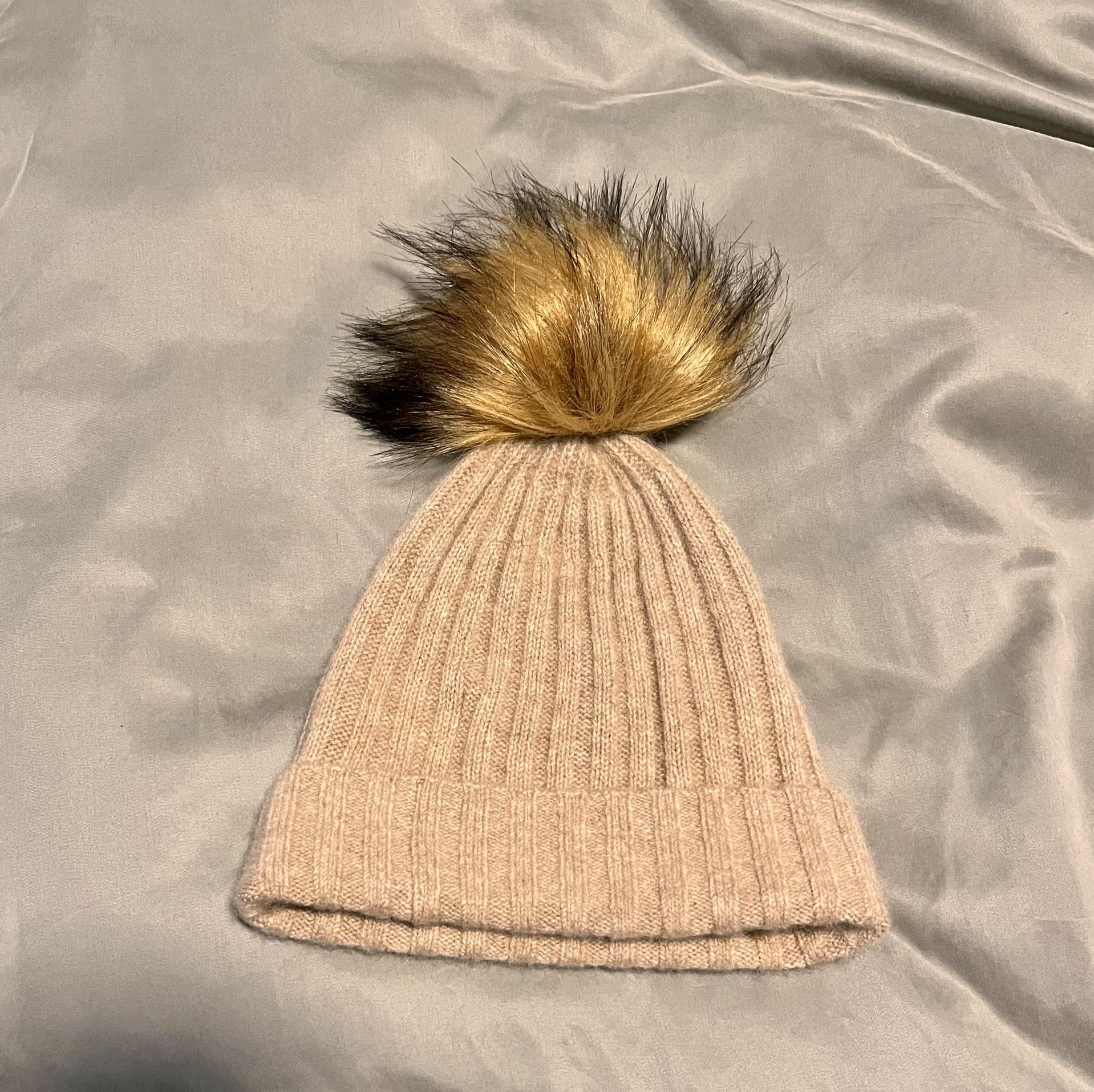 Quince Cashmere Hat