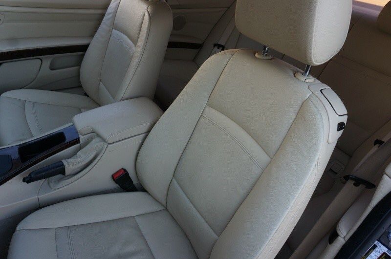 2011 BMW 3 Series