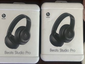 Dre Beats studios