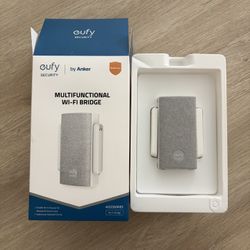 Eufy WiFi Bridge/Chime