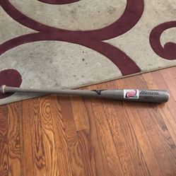 Mizuno custom classic maple 🍁 bat size 33" brand new in the bag