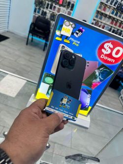 iPhone 15 Pro! Limited Time Sale!