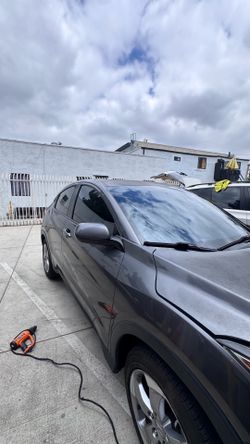 Honda** window ** tint