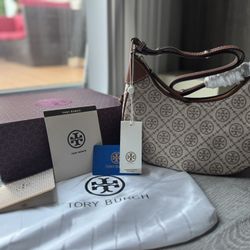 Tory B Bag