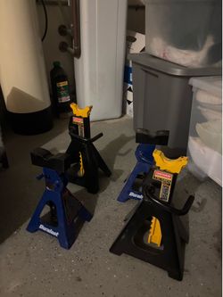 Jack Stands