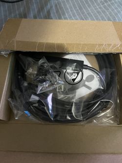 Valve Index Hmd Cable Full New In Box