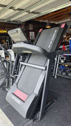 Treadmill