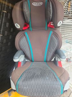 Children's booster seat price firm no offers