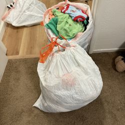 Free Baby Clothes 